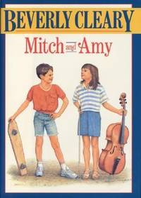 Mitch and Amy