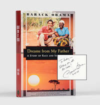 Dreams From My Father. by OBAMA, Barack - 1996