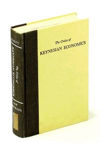 image of The Critics of Keynesian Economics