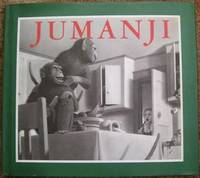 cover of Jumanji