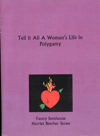 image of Tell It All a Woman's Life in Polygamy