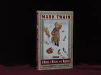 A MURDER, A MYSTERY, AND A MARRIAGE