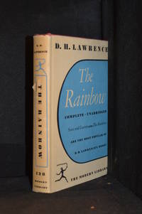 The Rainbow (Publisher series: Modern Library.) by Lawrence, D.H