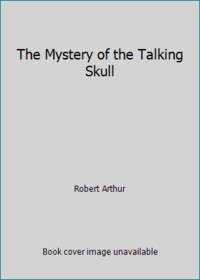 image of The Mystery of the Talking Skull