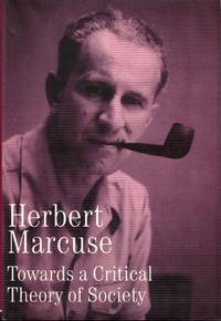 Towards a Critical Theory of Society