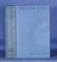 image of "SKIN O' MY TOOTH."