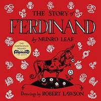 The Story of Ferdinand by Munro Leaf - 2011-04-06