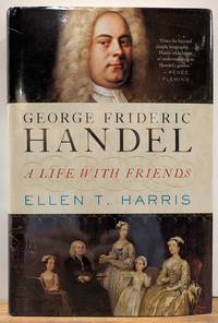 George Frideric Handel