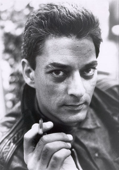 Original b&w photo by Lütfi Özkök.