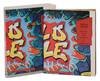Wild Style: Break Dance, Scratch, Rap, Graffity Art; Hip-Hop Rap in Newyork Ghetto