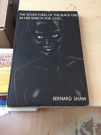 image of The Adventures of the Black Girl in Her Search for God