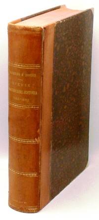 Svensk boktryckeri-historia 1483-1883. Med…