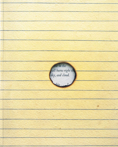 Illuminations. Bookworks of Susan Weil.…