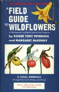 image of A Field Guide to Wildflowers of North-Eastern and North-Central North America