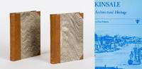 Architectural Heritage - Sammelband: Volume One contents include: Kinsale - Architectural Heritage; Map of… by William / An Foras Forbartha Garner - Hardcover - 1979 - from Inanna Rare Books Ltd. (SKU: 50654AB)