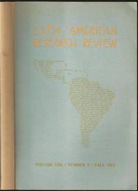 image of United States Policy Toward Latin America:
