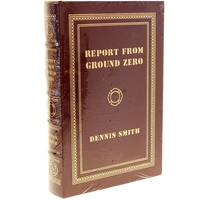 cover of Report From Ground Zero