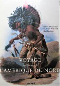 image of Voyage dans l'intérieur de l'Amérique du Nord pendant les années 1832-1834