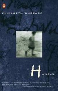 H by Elizabeth Shepard - 1996-09-02