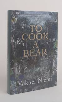 TO COOK A BEAR [Signed]