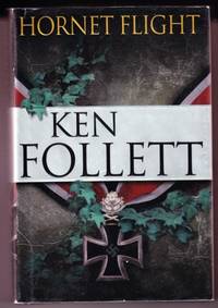 cover of HORNET FLIGHT