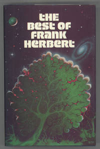 THE BEST OF FRANK HERBERT. Edited by Angus Wells by Herbert, Frank - 1975