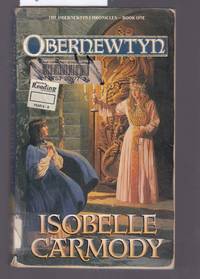 image of Obernewtyn - The Obernewtyn Chronicles Book One