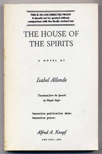 The House of the Spirits