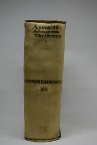 image of Adversus Gentes. Libri VII. Cum Recensiione Viri Celeberi_Integris Ominium Comentariis. Edito Novassima Atque Omnium Accuratissima