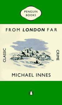 cover of From London Far