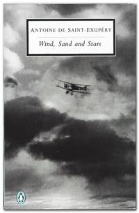 image of Wind, Sand and Stars