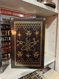 Xenocide ~ SIGNED LEATHER BOUND EASTON PRESS