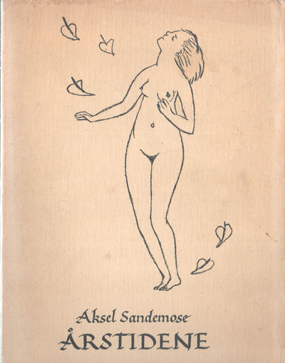 Årstidene 1-13 i 10 hefter