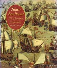 image of Tudor Sea Power: The Foundation of Greatness