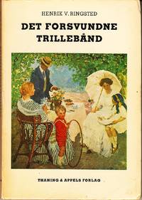 Det forsvundne trillebånd