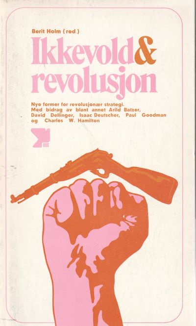 Ikke vold & revolusjon