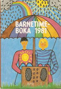 Barnetimeboka 1981.