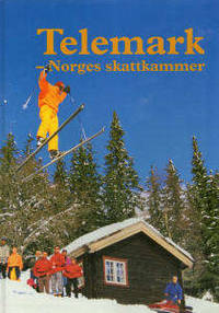 Telemark - Norges skattkammer