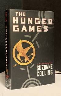 image of The Hunger Games