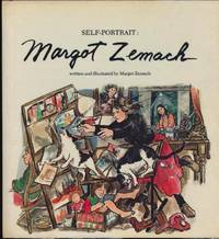 SELF-PORTRAIT: MARGOT ZEMACH