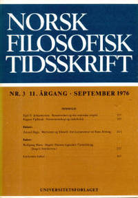 Nr. 33 11. årgang - september 1976