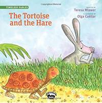 The Tortoise and the Hare