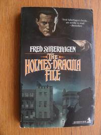 The Holmes - Dracula File