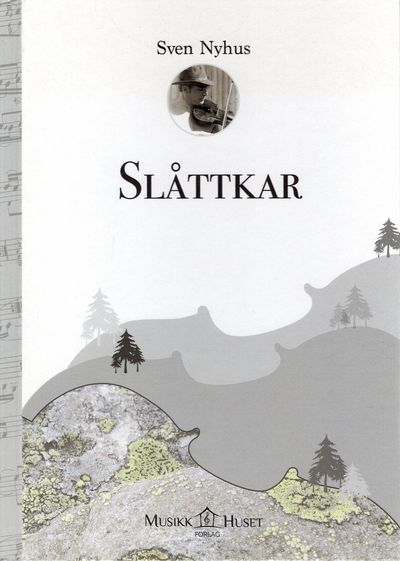 Slåttkar.