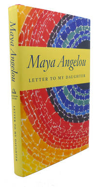 cover of LETTER TO MY DAUGHTER