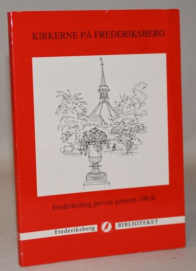 Kirkerne på Frederiksberg - Frederiksberg provsti…