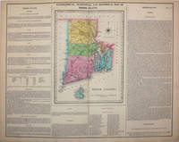 Geographical, Statistical, and Historical Map of Rhode Island by Isaac Henry and Lea
- 1823
- from Antipodean Books, Maps & Prints (SKU: 15974)
