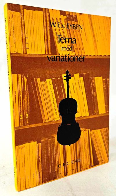 Tema med variationer.