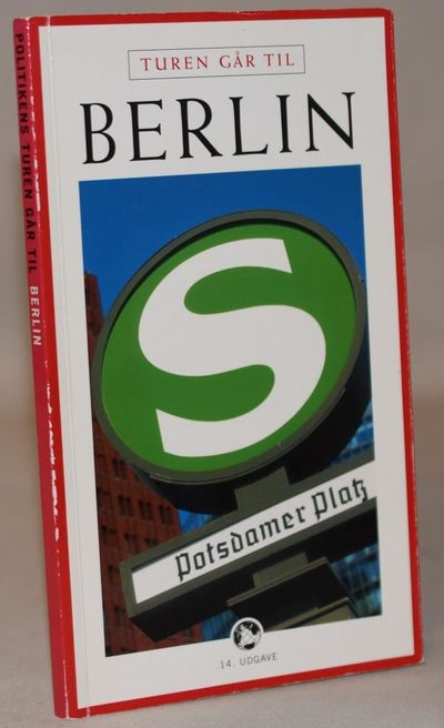 Turen går til Berlin.