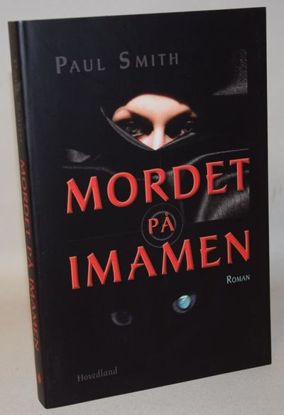 Mordet på imamen.